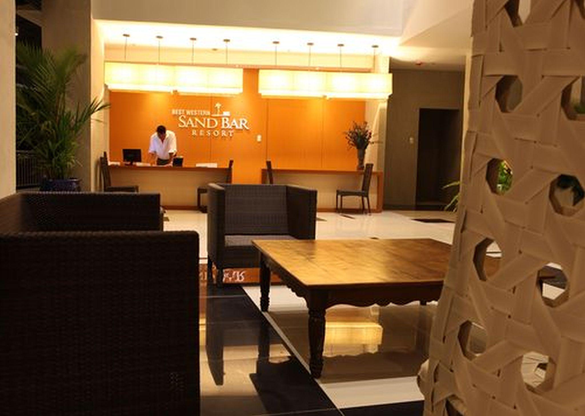 Solea Seaview Resort Lapu-Lapu City Bagian luar foto