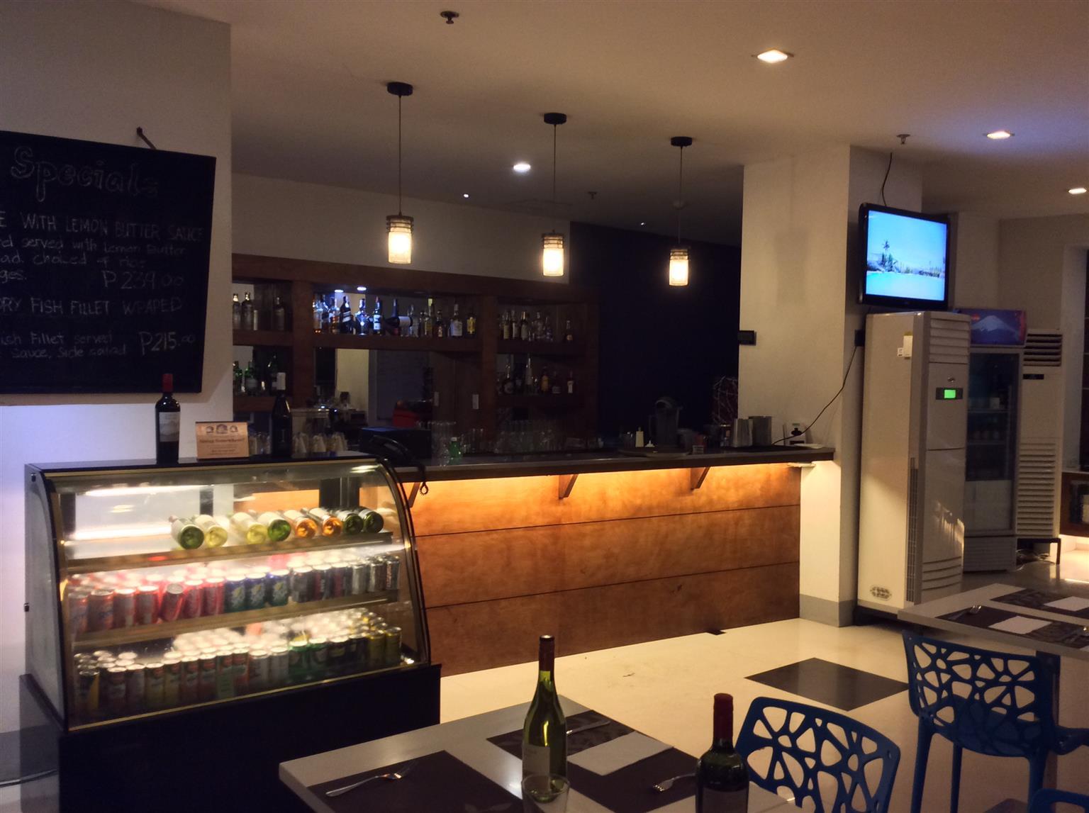 Solea Seaview Resort Lapu-Lapu City Bagian luar foto