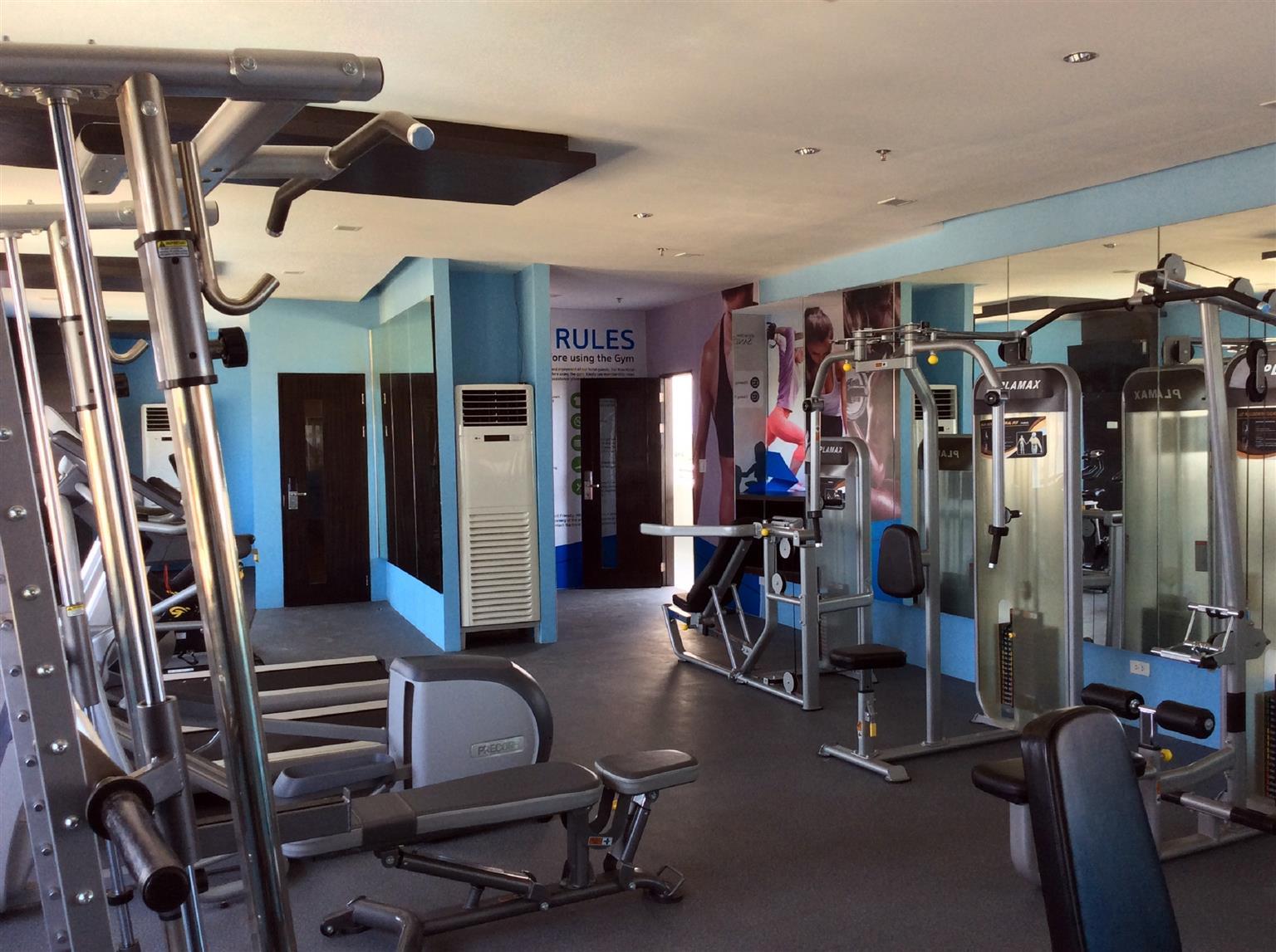 Solea Seaview Resort Lapu-Lapu City Bagian luar foto
